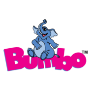 Bumbo Logo PNG Vector