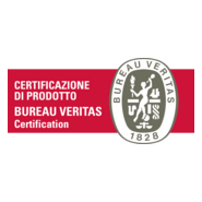 Bureau Veritas Certification Logo PNG Vector