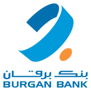 Burgan Bank Logo PNG Vector