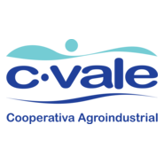 C.Vale Logo PNG Vector