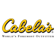 Cabela's Logo PNG Vector