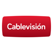 Cablevisión Logo PNG Vector
