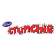 Cadbury Crunchie Logo PNG Vector