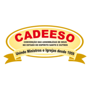 CADEESO Logo PNG Vector