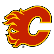 Calgary Flames Logo PNG Vector