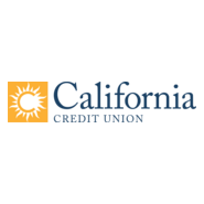 California Credit Union Logo PNG Vector