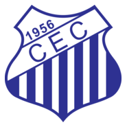 Camapua Esporte Clube-MS Logo PNG Vector