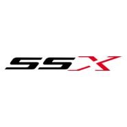 Camaro SSX Logo PNG Vector