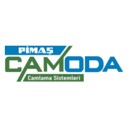 Camoda Logo PNG Vector
