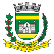 Campo Mourão - PR Logo PNG Vector