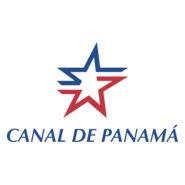 Canal de Panamá Logo PNG Vector
