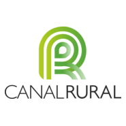 Canal Rural Logo PNG Vector