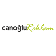canoğlu reklam Logo PNG Vector