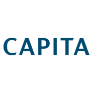 Capita Group Logo PNG Vector