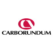 Carborundum Logo PNG Vector