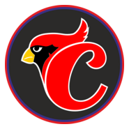cardenales de lara Logo PNG Vector