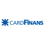 CardFinans Logo PNG Vector
