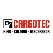 Cargotec Logo PNG Vector