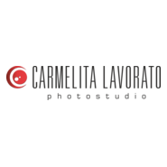 Carmelita Lavorato Photo Studio Logo PNG Vector