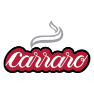 Carraro Coffee Logo PNG Vector