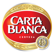 Carta Blanca Logo PNG Vector
