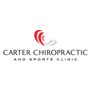 Carter Chiropractic Logo PNG Vector