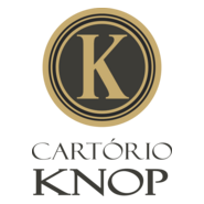 Cartório Knop Logo PNG Vector