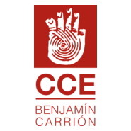 Casa de la Cultura Ecuatoriana Logo PNG Vector