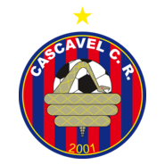 Cascavel C.R. Logo PNG Vector