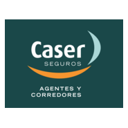 Caser Logo PNG Vector