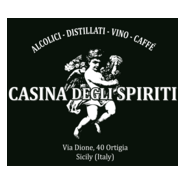 Casina degli Spiriti Logo PNG Vector