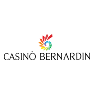 Casino Bernardin Portorož Logo PNG Vector