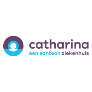 Catharina Ziekenhuis Logo PNG Vector
