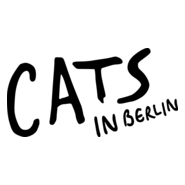 Cats in Berlin Logo PNG Vector
