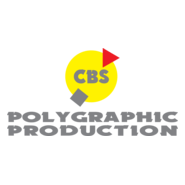 CBS Polygraphic Production Logo PNG Vector