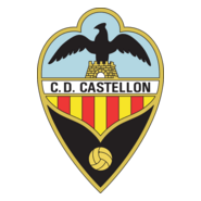 CD Castellon Logo PNG Vector