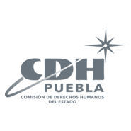 CDH Puebla Logo PNG Vector