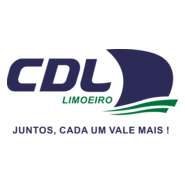 CDL Limoeiro Logo PNG Vector