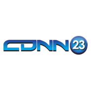 CDNN23 Logo PNG Vector