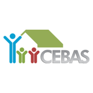 CEBAS Logo PNG Vector