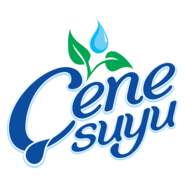 Çene Suyu Logo PNG Vector