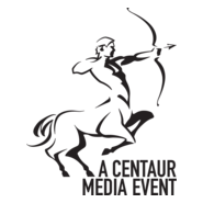 Centaur Media Logo PNG Vector