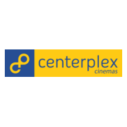 Centerplex Cinemas Logo PNG Vector