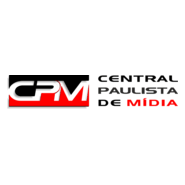 Central Paulista de Mídia Logo PNG Vector