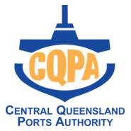 Central Queensland Ports Authority Logo PNG Vector