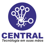 Central Tecnólogia & Informática Logo PNG Vector