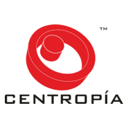 CENTROPÍA Diseño y Comunicación Logo PNG Vector