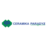 Ceramika Paradyz Logo PNG Vector