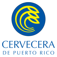 Cervecera de Puerto Rico Logo PNG Vector