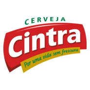 Cerveja Cintra Logo PNG Vector
